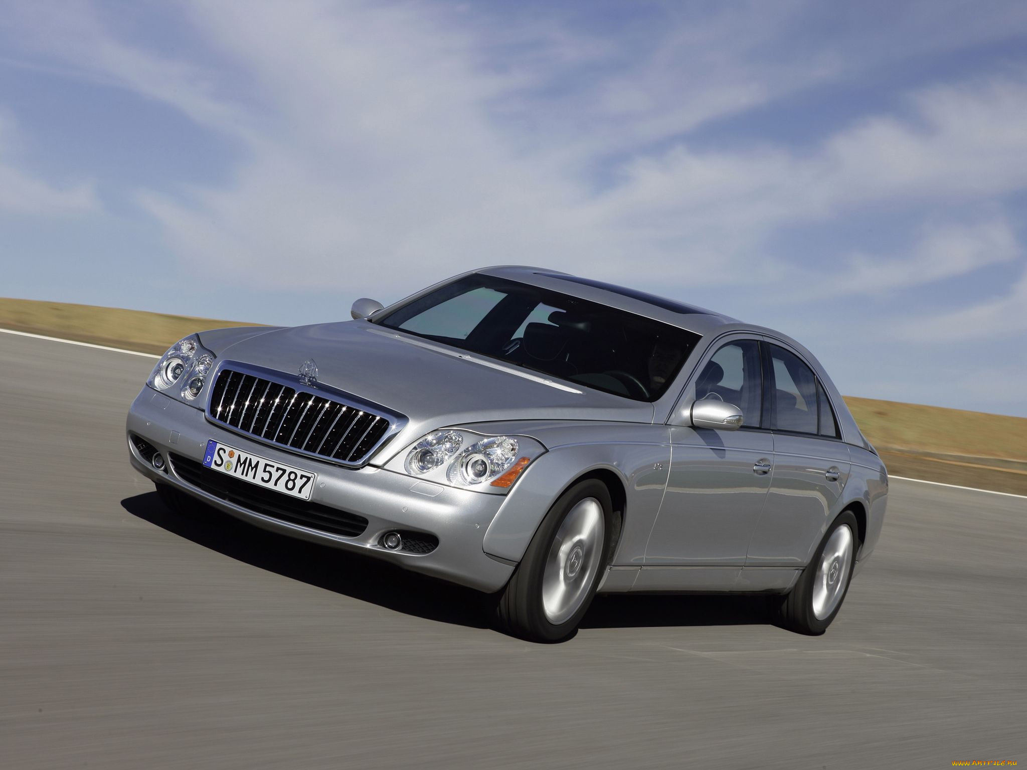 Майба фото. Maybach 57 (w240). Maybach 57s 2006. Maybach 57 2006. Maybach 57s 2005.